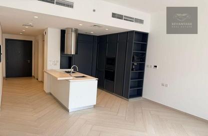 Apartment - Studio - 1 Bathroom for rent in Wilton Park Residences - Mohammed Bin Rashid City - Dubai