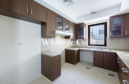 Townhouse - 3 Bedrooms - 4 Bathrooms for rent in Mira 4 - Mira - Reem - Dubai