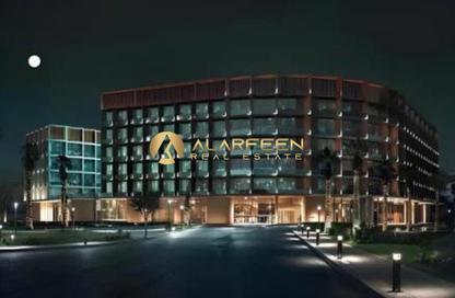 Apartment - Studio - 1 Bathroom for sale in Binghatti Hillcrest - Arjan - Dubai