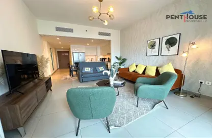 Apartment - 2 Bedrooms - 2 Bathrooms for rent in Downtown Views II Tower 2 - Downtown Views II - Zabeel 2 - Zabeel - Dubai