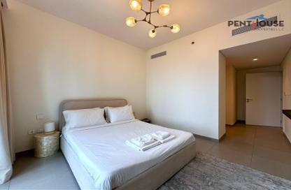 Apartment - 2 Bedrooms - 2 Bathrooms for rent in Downtown Views II Tower 2 - Downtown Views II - Zabeel 2 - Zabeel - Dubai
