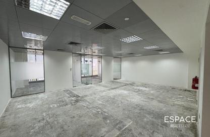 Office Space - Studio for rent in Arenco Tower - Dubai Media City - Dubai