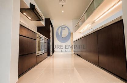 Apartment - 2 - 2 for rent in Park Place Tower - Sheikh Zayed Road - Dubai Apartment - 2 - 2 for rent in Park Place Tower - Sheikh Zayed Road - Dubai