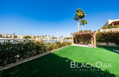 Villa - 5 Bedrooms - 3 Bathrooms for sale in Zulal 3 - Zulal - The Lakes - Dubai