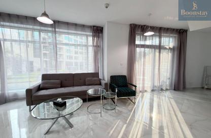 Apartment - 1 - 2 for rent in Fairfield Tower - Park Island - Dubai Marina - Dubai Apartment - 1 - 2 for rent in Fairfield Tower - Park Island - Dubai Marina - Dubai