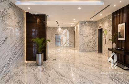 Apartment - Studio - 1 Bathroom for sale in Golden Dream Tower 1 - District 18 - Jumeirah Village Circle - Dubai Apartment - Studio - 1 Bathroom for sale in Golden Dream Tower 1 - District 18 - Jumeirah Village Circle - Dubai