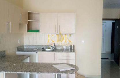 Apartment - Studio - 1 Bathroom for sale in Madison Columbus - Madison Residences - Majan - Dubai Apartment - Studio - 1 Bathroom for sale in Madison Columbus - Madison Residences - Majan - Dubai