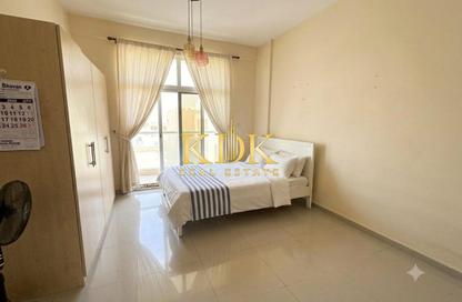 Apartment - Studio - 1 Bathroom for sale in Madison Columbus - Madison Residences - Majan - Dubai Apartment - Studio - 1 Bathroom for sale in Madison Columbus - Madison Residences - Majan - Dubai