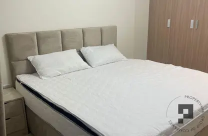 Apartment - 1 Bathroom for rent in Azizi Riviera 46 - Azizi Riviera - Meydan One - Meydan - Dubai