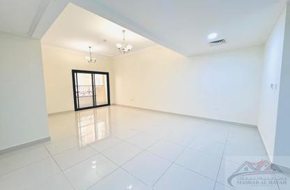 Apartment - 2 Bedrooms - 3 Bathrooms for rent in Muwaileh 29 Building - Muwaileh - Sharjah