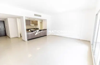 Apartment - 1 Bedroom - 2 Bathrooms for sale in Tower 34 - Al Reef Downtown - Al Reef - Abu Dhabi