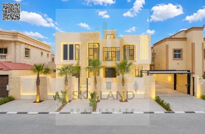 Villa - 6 - 7+ for sale in Al Amira Village - Al Yasmeen - Ajman Villa - 6 - 7+ for sale in Al Amira Village - Al Yasmeen - Ajman
