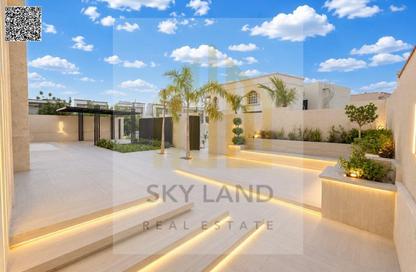 Villa - 6 - 7+ for sale in Al Amira Village - Al Yasmeen - Ajman