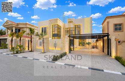 Villa - 6 - 7+ for sale in Al Amira Village - Al Yasmeen - Ajman Villa - 6 - 7+ for sale in Al Amira Village - Al Yasmeen - Ajman