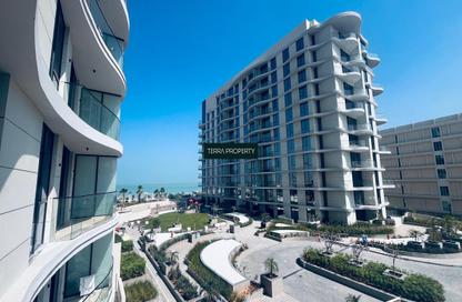 Apartment - 1 Bedroom - 1 Bathroom for rent in Bay Residences - Hayat Island - Mina Al Arab - Ras Al Khaimah Apartment - 1 Bedroom - 1 Bathroom for rent in Bay Residences - Hayat Island - Mina Al Arab - Ras Al Khaimah