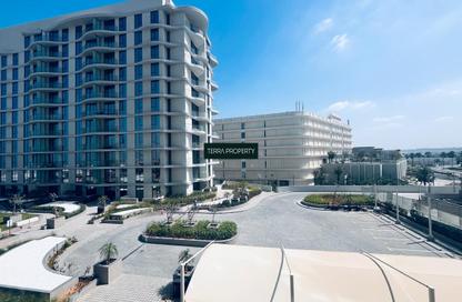 Apartment - 1 Bedroom - 1 Bathroom for rent in Bay Residences - Hayat Island - Mina Al Arab - Ras Al Khaimah Apartment - 1 Bedroom - 1 Bathroom for rent in Bay Residences - Hayat Island - Mina Al Arab - Ras Al Khaimah