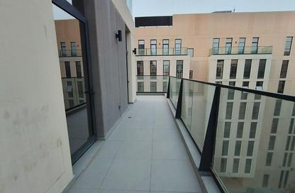 Apartment - 2 Bedrooms - 2 Bathrooms for rent in Souks Residential - Al Mamsha - Muwaileh - Sharjah