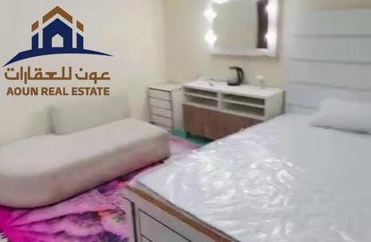 Apartment - Studio - 1 Bathroom for rent in Al Naseriya - Al Sharq - Sharjah Apartment - Studio - 1 Bathroom for rent in Al Naseriya - Al Sharq - Sharjah