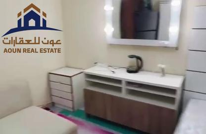 Apartment - Studio - 1 Bathroom for rent in Al Naseriya - Al Sharq - Sharjah Apartment - Studio - 1 Bathroom for rent in Al Naseriya - Al Sharq - Sharjah
