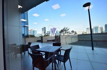 Apartment - 3 Bedrooms - 4 Bathrooms for rent in Corniche Road - Abu Dhabi