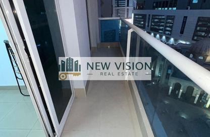 Apartment - 2 Bedrooms - 3 Bathrooms for rent in New Al Taawun Road - Al Taawun - Sharjah Apartment - 2 Bedrooms - 3 Bathrooms for rent in New Al Taawun Road - Al Taawun - Sharjah