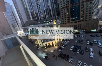 Apartment - 2 Bedrooms - 3 Bathrooms for rent in New Al Taawun Road - Al Taawun - Sharjah Apartment - 2 Bedrooms - 3 Bathrooms for rent in New Al Taawun Road - Al Taawun - Sharjah