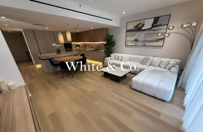 Townhouse - 4 Bedrooms - 5 Bathrooms for sale in Fortunato - District 11 - Jumeirah Village Circle - Dubai