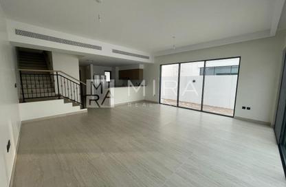 Townhouse - 5 - 5 for rent in Santorini - Damac Lagoons - Dubai