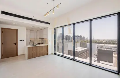 Apartment - 1 Bedroom - 2 Bathrooms for sale in Binghatti Venus - District 13 - Jumeirah Village Circle - Dubai