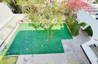 Villa - 4 - 4 for rent in Jumeirah 3 Villas - Jumeirah 3 - Jumeirah - Dubai Villa - 4 - 4 for rent in Jumeirah 3 Villas - Jumeirah 3 - Jumeirah - Dubai