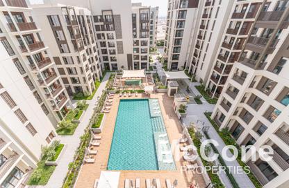 Apartment - 3 Bedrooms - 4 Bathrooms for rent in Cedar at Creek Beach Building 4 - Cedar at Creek Beach - Creek Beach - Dubai Creek Harbour (The Lagoons) - Dubai Apartment - 3 Bedrooms - 4 Bathrooms for rent in Cedar at Creek Beach Building 4 - Cedar at Creek Beach - Creek Beach - Dubai Creek Harbour (The Lagoons) - Dubai