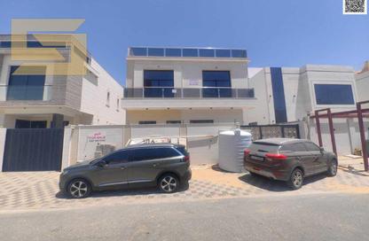 Villa - 5 Bedrooms - 7 Bathrooms for sale in Al Yasmeen 1 - Al Yasmeen - Ajman