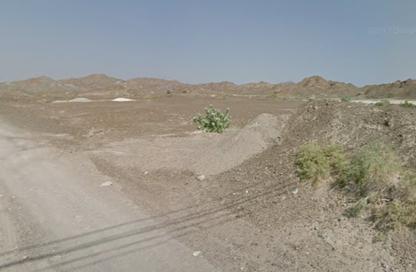 Land - Studio for sale in Masfoot 8 - Masfoot - Ajman Land - Studio for sale in Masfoot 8 - Masfoot - Ajman