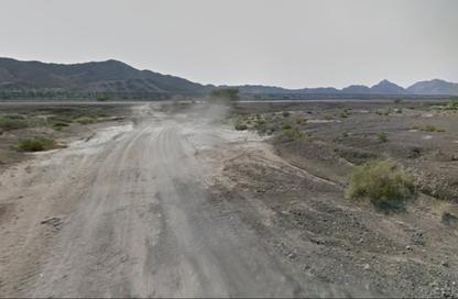 Land - Studio for sale in Masfoot 8 - Masfoot - Ajman Land - Studio for sale in Masfoot 8 - Masfoot - Ajman