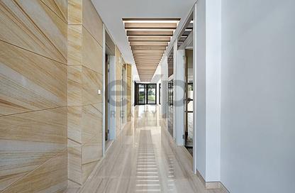 Villa - 5 Bedrooms - 6 Bathrooms for sale in Veneto at Damac Hills - Damac Hills - Dubai