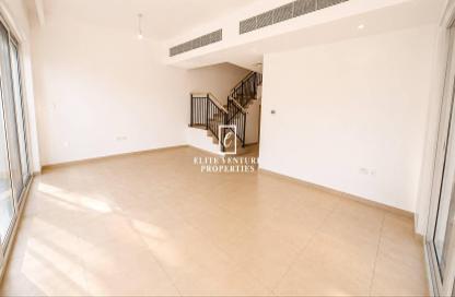 Townhouse - 3 Bedrooms - 4 Bathrooms for sale in Verona - Damac Hills 2 - Dubai Townhouse - 3 Bedrooms - 4 Bathrooms for sale in Verona - Damac Hills 2 - Dubai