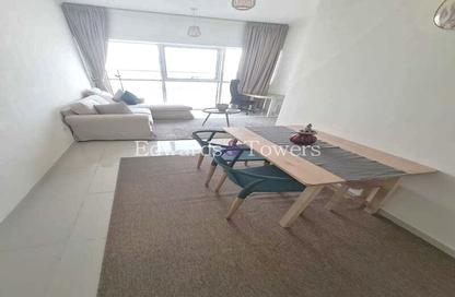Apartment - 1 Bedroom - 1 Bathroom for rent in Carson A - Carson - Damac Hills - Dubai