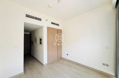 Apartment - Studio - 1 for rent in Azizi Riviera 21 - Azizi Riviera - Meydan One - Meydan - Dubai