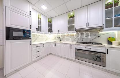 Villa - 3 Bedrooms - 3 Bathrooms for rent in Marbella I Villas - Marbella - Mina Al Arab - Ras Al Khaimah
