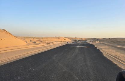 Land - Studio for sale in Al Sajaa Industrial - Al Sajaa - Sharjah