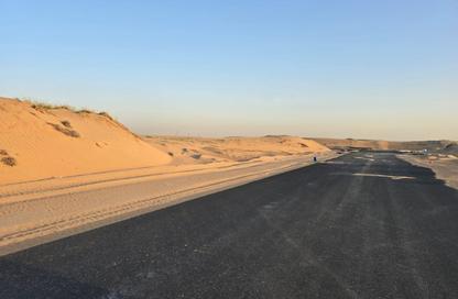 Land - Studio for sale in Al Sajaa Industrial - Al Sajaa - Sharjah