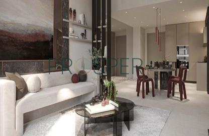 Apartment - Studio - 1 Bathroom for sale in luxor by imtiaz - District 14 - Jumeirah Village Circle - Dubai