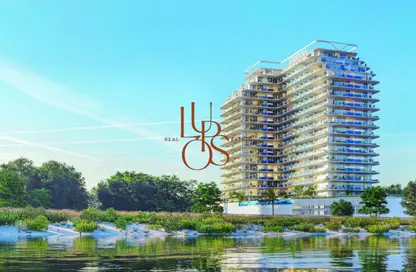 شقة - 1 حمام للبيع في سمانا ليك فيوز - مدينة دبي للإنتاج (اي ام بي زد) - دبي