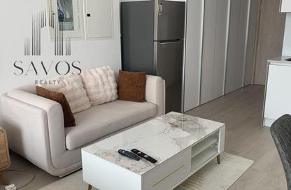 Apartment - Studio - 1 Bathroom for rent in Luma 22 West Tower - Luma 22 - District 10 - Jumeirah Village Circle - Dubai Apartment - Studio - 1 Bathroom for rent in Luma 22 West Tower - Luma 22 - District 10 - Jumeirah Village Circle - Dubai