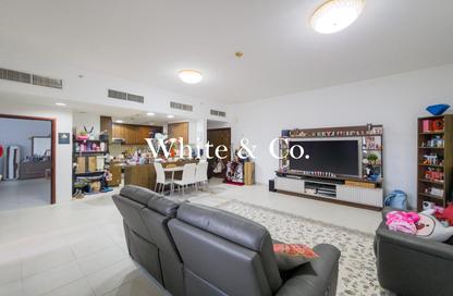 Apartment - Studio - 1 Bathroom for sale in Executive Tower B - Executive Towers - Business Bay - Dubai