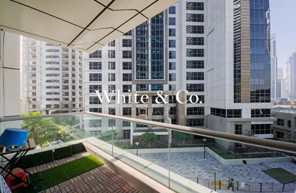 Apartment - Studio - 1 Bathroom for sale in Executive Tower B - Executive Towers - Business Bay - Dubai Apartment - Studio - 1 Bathroom for sale in Executive Tower B - Executive Towers - Business Bay - Dubai