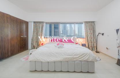 Apartment - Studio - 1 Bathroom for sale in Executive Tower B - Executive Towers - Business Bay - Dubai
