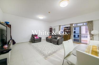 Apartment - Studio - 1 Bathroom for sale in Executive Tower B - Executive Towers - Business Bay - Dubai