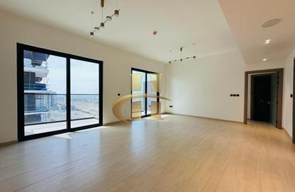 Apartment - 1 - 2 for rent in Binghatti Heights - District 10 - Jumeirah Village Circle - Dubai