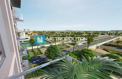Apartment - 2 Bedrooms - 3 Bathrooms for sale in Manarat Living - Saadiyat Cultural District - Saadiyat Island - Abu Dhabi